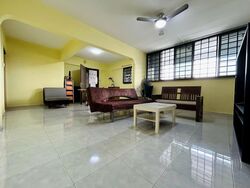 Blk 429 Pasir Ris Drive 6 (Pasir Ris), HDB 4 Rooms #548873611